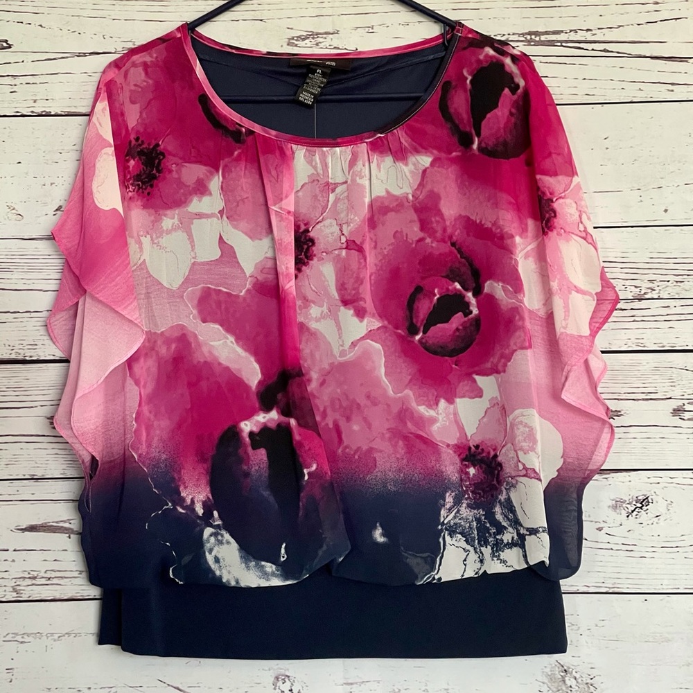 Style & Co. blouse
